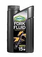    YACCO Fork Fluid 15W, 1 .