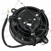 ���������� ��������� d=130 ��. XR250PRO