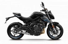  CFMOTO 650NK (ABS)