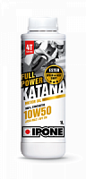   Ipone FULL POWER KATANA 10W-50, 1 .