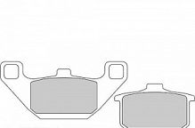 ������� ��������� FERODO FDB339P