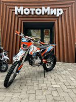 �������� KAYO K1-L 250 MX 21/18