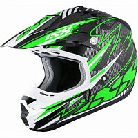   IXS HX 261 Thunder