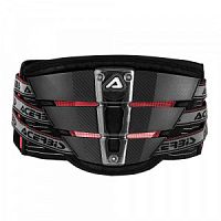   Acerbis PROFILE 2.0 KIDNEY BELT Black, L/XL (1.200 mm), 