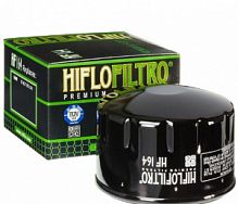   Hi-Flo HF164