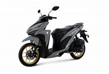 ���������� TMBK SCOOTER CLICK 49,5cc Nardo Grey Black 