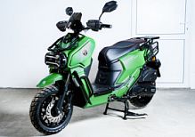 ���������� SPRMOTORS Tank Restyling ������ T8-50E (LED ����) 