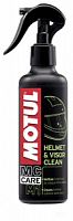 ���������� ������� ������ MOTUL M1 Helmet&Visor 250��.