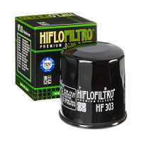   Hi-Flo, HF303,  MW64/1