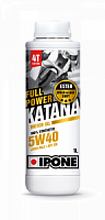   Ipone FULL POWER KATANA 5W-40, 1 .