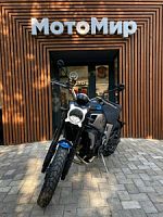 �������� CFMOTO 700CLX Heritage (ABS)