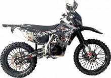 ��������� �������� BSE Z10L 21/18 172FMM-4V 25�.�.Graffiti White (030)