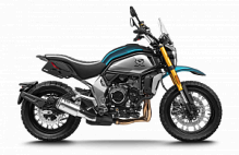  CFMOTO 700CL-X Adventure (ABS)