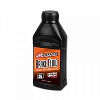 ��������� �������� ����������� MAXIMA DOT 5 Silicone Brake Fluid 500��.