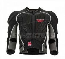   FLY RACING BARRICADE SUIT