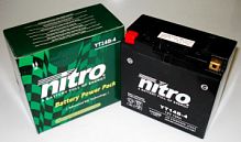 ����������� NITRO YT14B-4 �����������