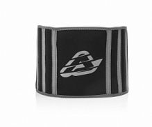   Acerbis K-BELT KIDNEY BELT Black/Grey, L/XL, 