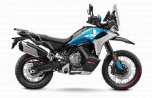 �������� CFMOTO 800MT-X Sport (ABS)