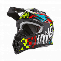 ���� ��������� ������� ONEAL 2SERIES YOUTH WILD