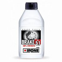   Ipone BRAKE DOT 5.1, 0,5 .