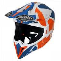 ���� ��������� AIROH WRAAAP