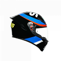  AGV K-1 REPLICA VR46 Sky Racing Team 