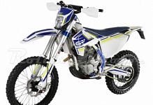  GR7 F250A (4T 172FMM) Enduro OPTIMUM 