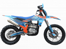 �������� GR8 F300L (4T NB300) Enduro OPTIMUM 2025