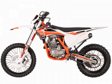 �������� KAYO K6-A 300 MX (CB300RL) 21/18 (2025�.)