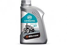 ����� �������� CFMOTO G-Motion 5W40 4T 1L ��������.