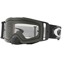    OAKLEY Front Line Matte Black Speed /  (OO7087-01)