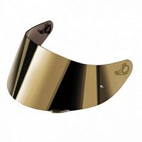 ����� AGV Visor K1 (ML-XXL) Iridium Gold