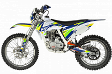   KAYO K1 250 MX 21/18