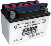  EXIDE YB7L-B EB7L-B 8Ah 