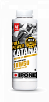 �������� ����� Ipone FULL POWER KATANA 10W-50, 1 �.