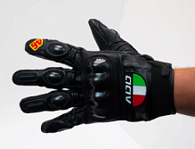 �������� AGV NEW 46 BLACK