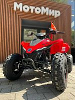 ���������� CFMOTO CFORCE 110 EFI