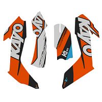 �������� ������� KAYO K1 250 (2022-)