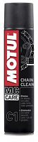    MOTUL C1 Chain Clean 0,4.