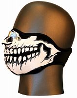  Skull HH02-601