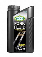    YACCO Fork Fluid 7.5W, 1 .