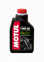   MOTUL Fork Oil Expert Light 5W 1. 