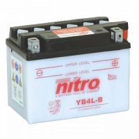  NITRO YB4L-B