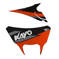   KAYO T2 250 MX (2022-)