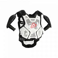   () Acerbis P035 S White