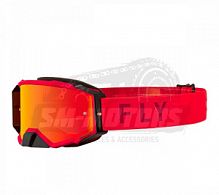   FLY RACING ZONE PRO (2022) 