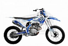 �������� GR7 F250A (4T PR250 ��������) Enduro OPTIMUM (2022 �.) ���