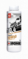   Ipone 10.4 10W-40, 1 .