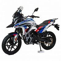 �������� GS ENDURO (172FMM-5/PR250) � ���