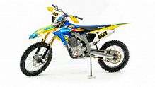   RMZ250 (172FMM  )